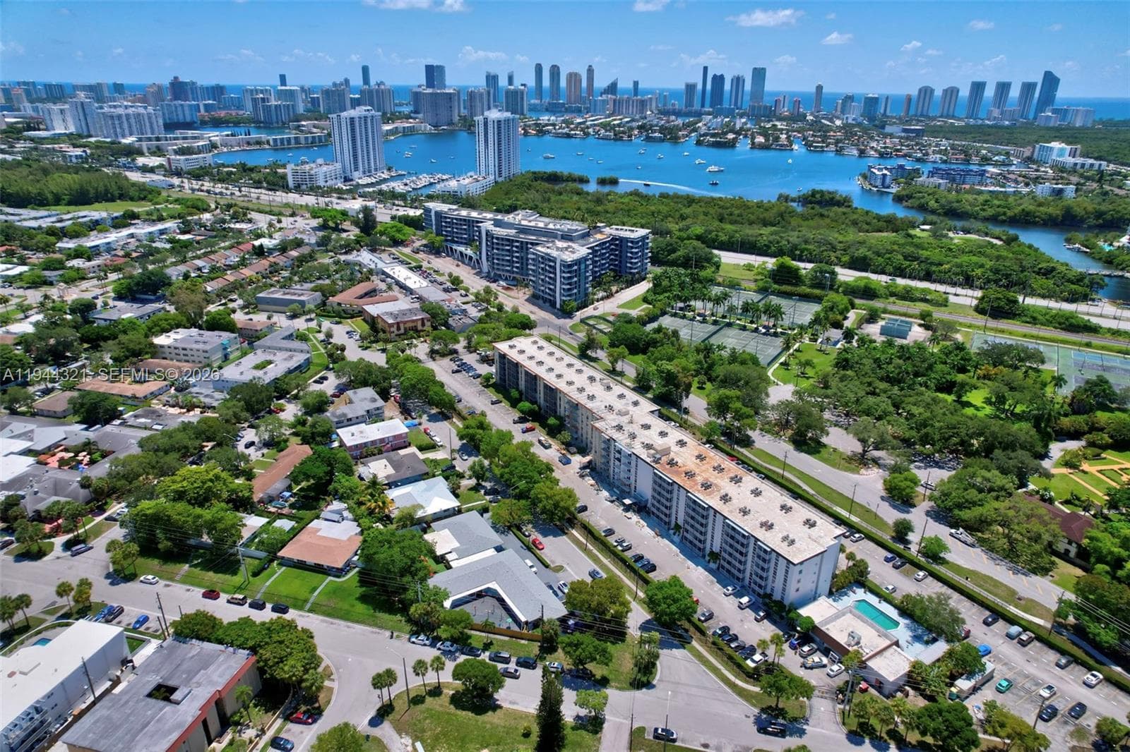Woodside Apartments · #619 in North Miami Beach - Photo 24