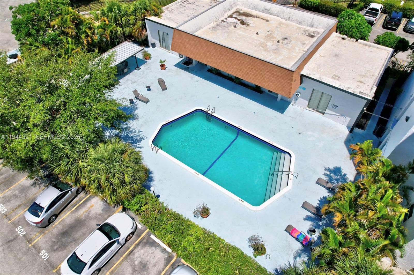 Woodside Apartments · #619 in North Miami Beach - Photo 19