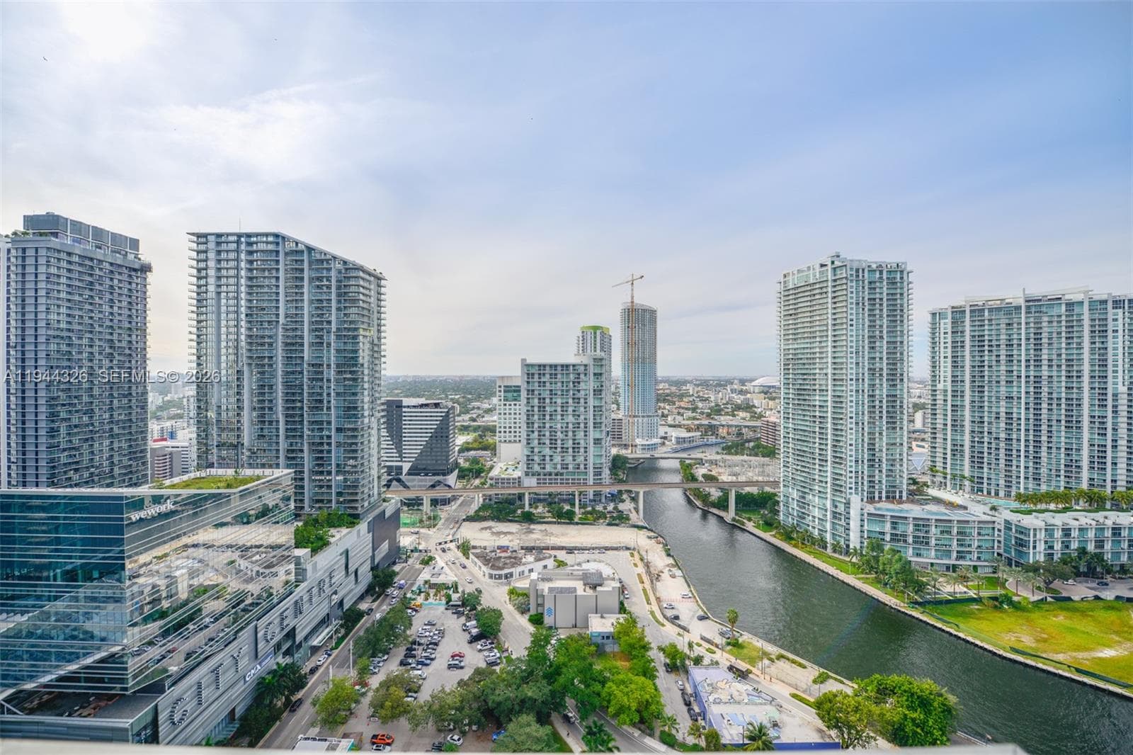 Reach Brickell City Centre · #2710 in Miami - Photo 1