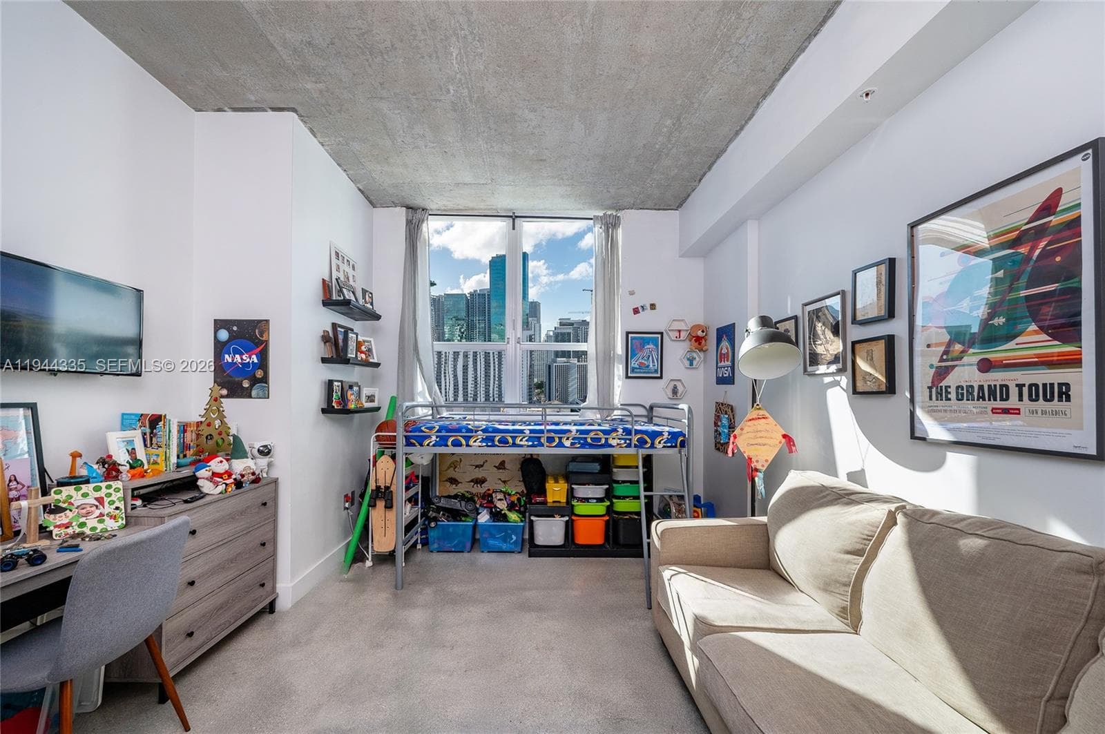 Loft Downtown II · #2806 in Miami - Photo 23