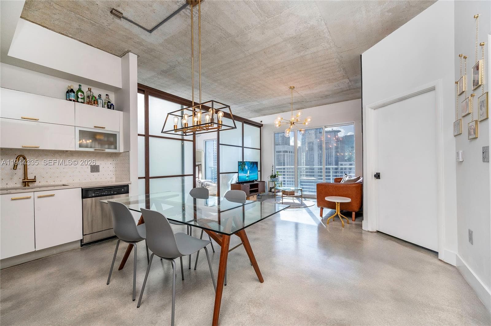 Loft Downtown II · #2806 in Miami - Photo 17