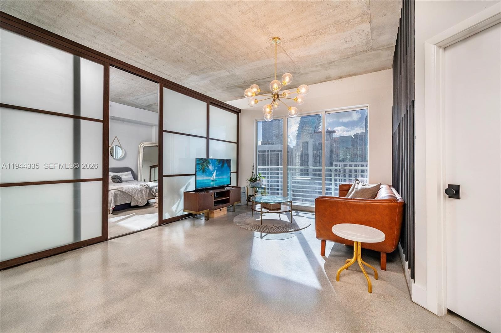 Loft Downtown II · #2806 in Miami - Photo 16