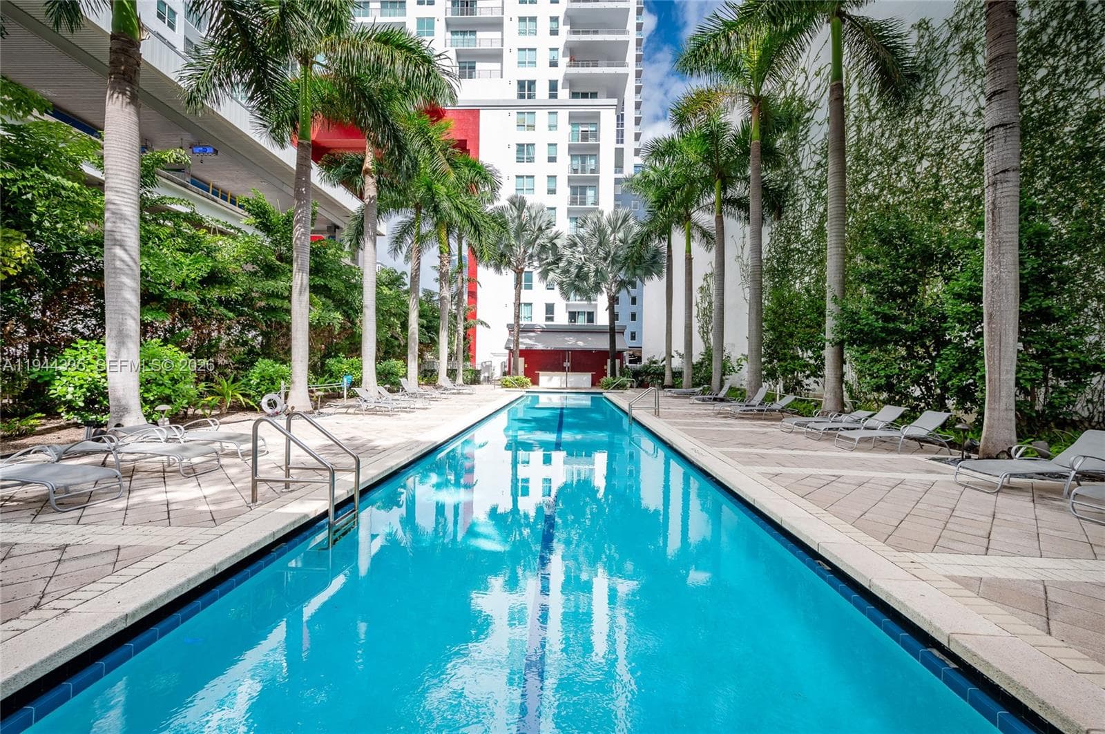 Loft Downtown II · #2806 in Miami - Photo 7