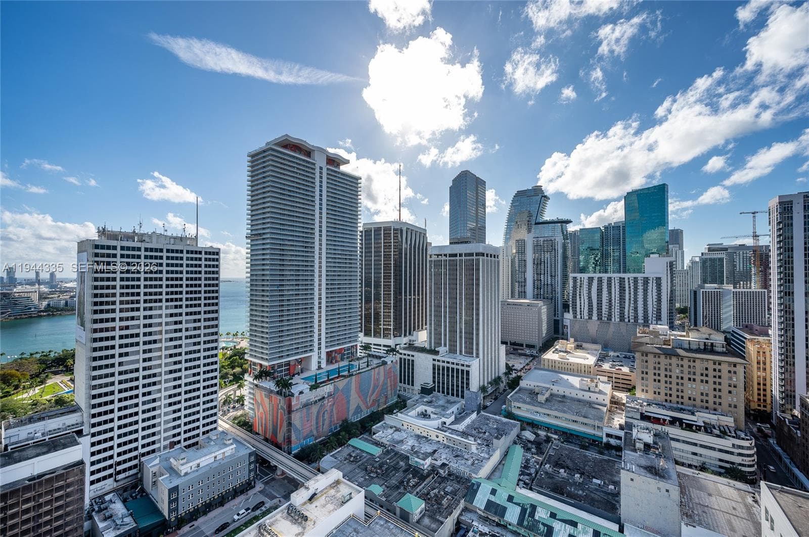 Loft Downtown II · #2806 in Miami - Photo 34