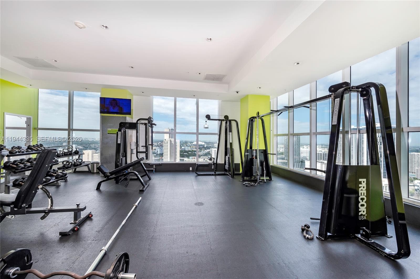 Loft Downtown II · #2806 in Miami - Photo 15
