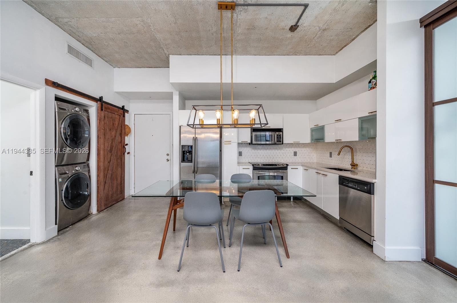 Loft Downtown II · #2806 in Miami - Photo 19
