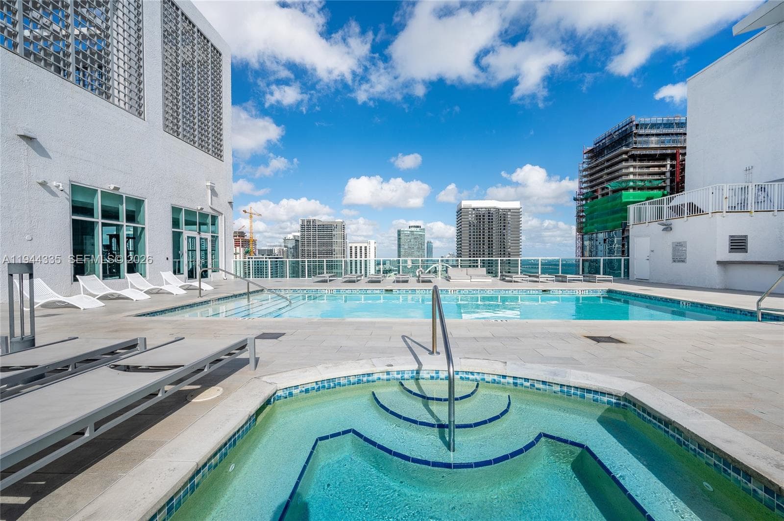 Loft Downtown II · #2806 in Miami - Photo 4