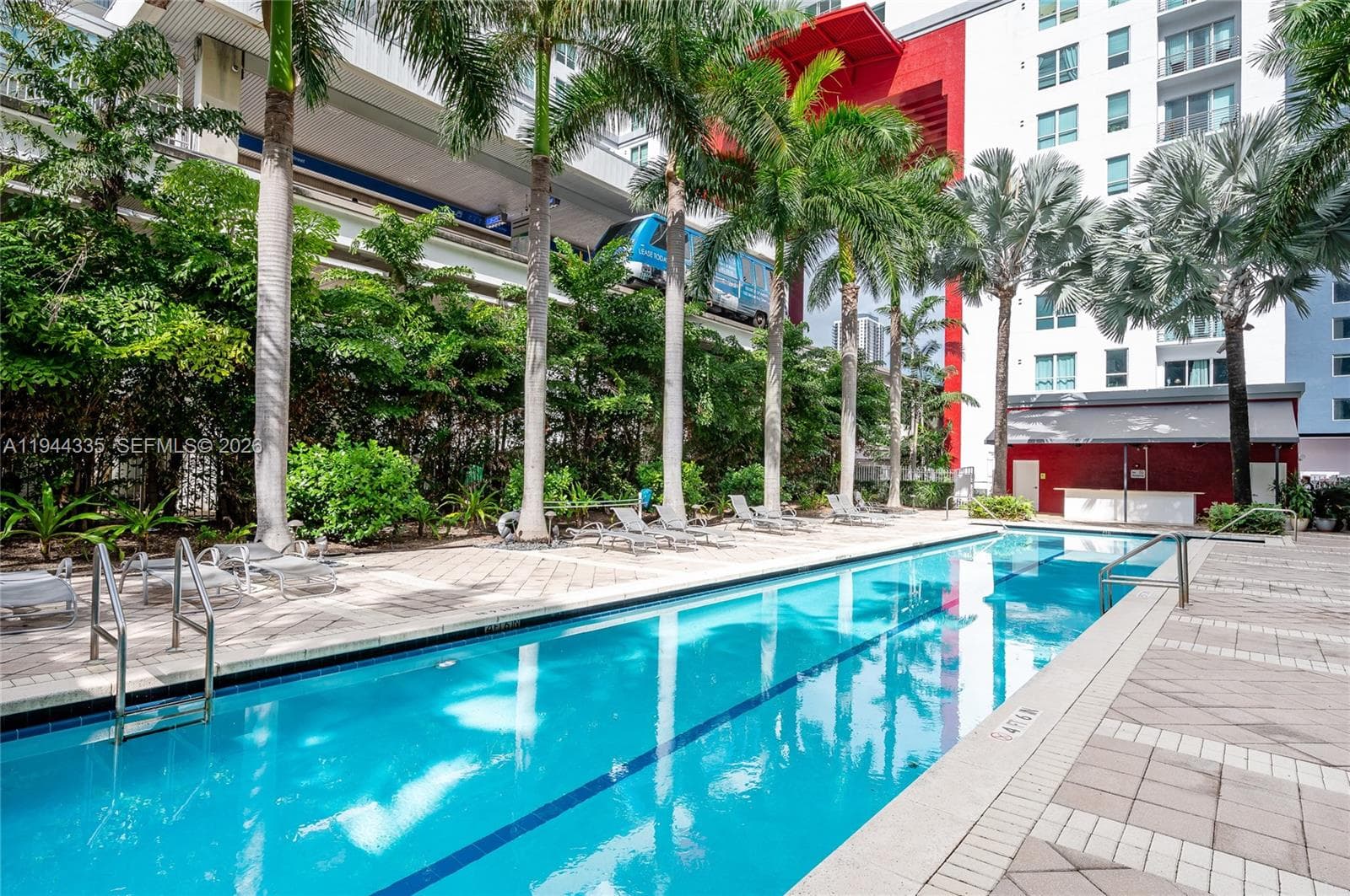 Loft Downtown II · #2806 in Miami - Photo 8