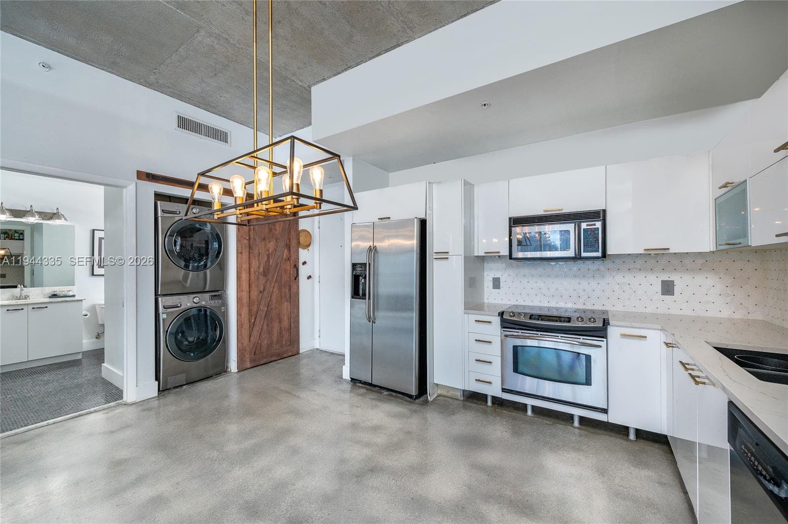 Loft Downtown II · #2806 in Miami - Photo 21