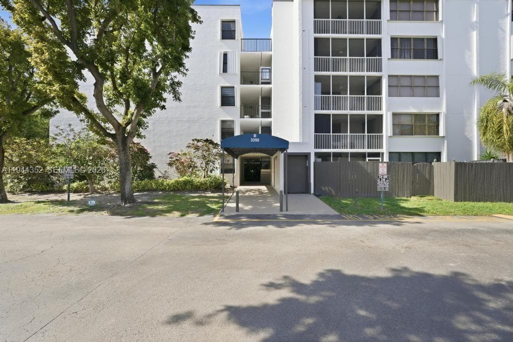 SOUTHVIEW AT AVENTURA · #2K-B in Aventura - Photo 17