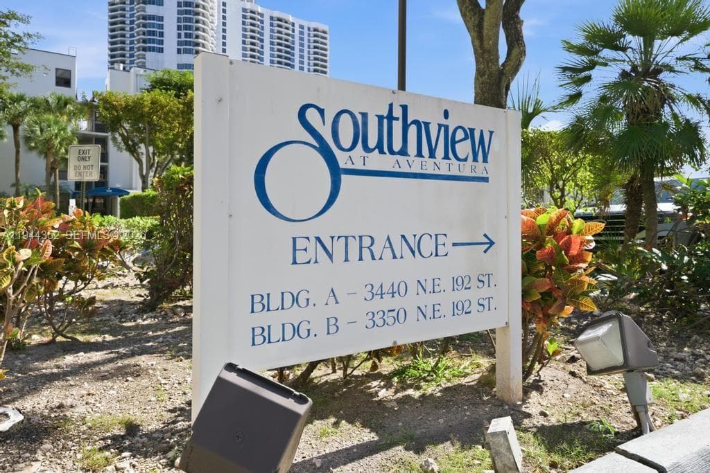 SOUTHVIEW AT AVENTURA · #2K-B in Aventura - Photo 16