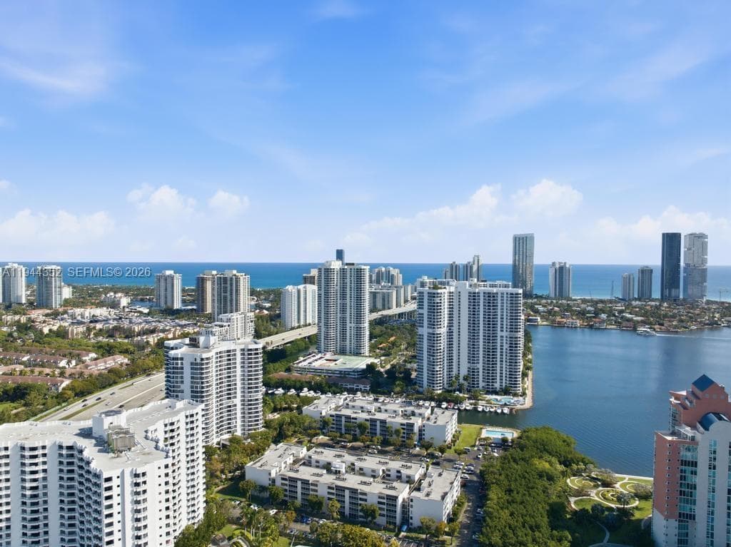 SOUTHVIEW AT AVENTURA · #2K-B in Aventura - Photo 24