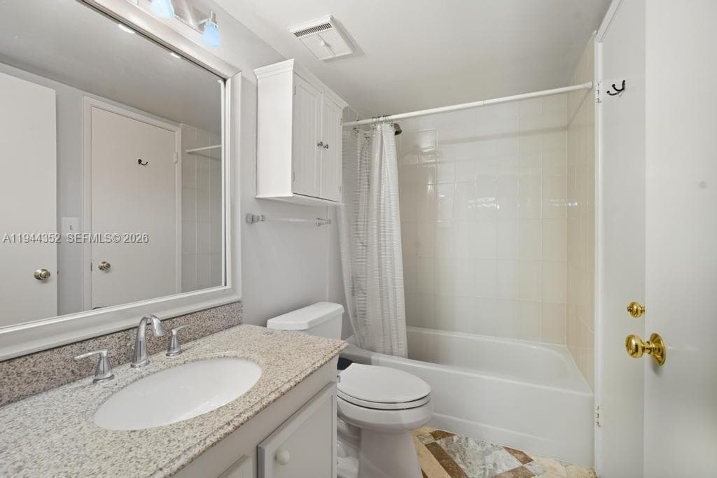 SOUTHVIEW AT AVENTURA · #2K-B in Aventura - Photo 14