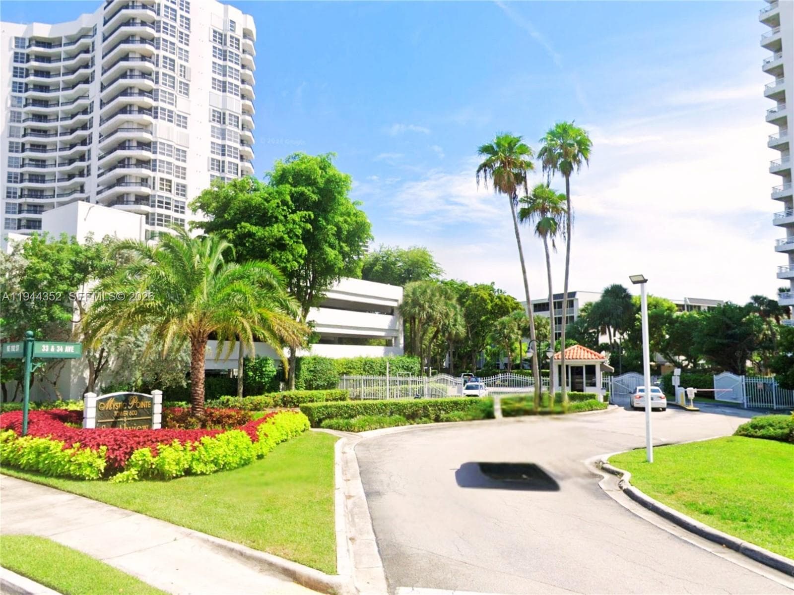 SOUTHVIEW AT AVENTURA · #2K-B in Aventura - Photo 15