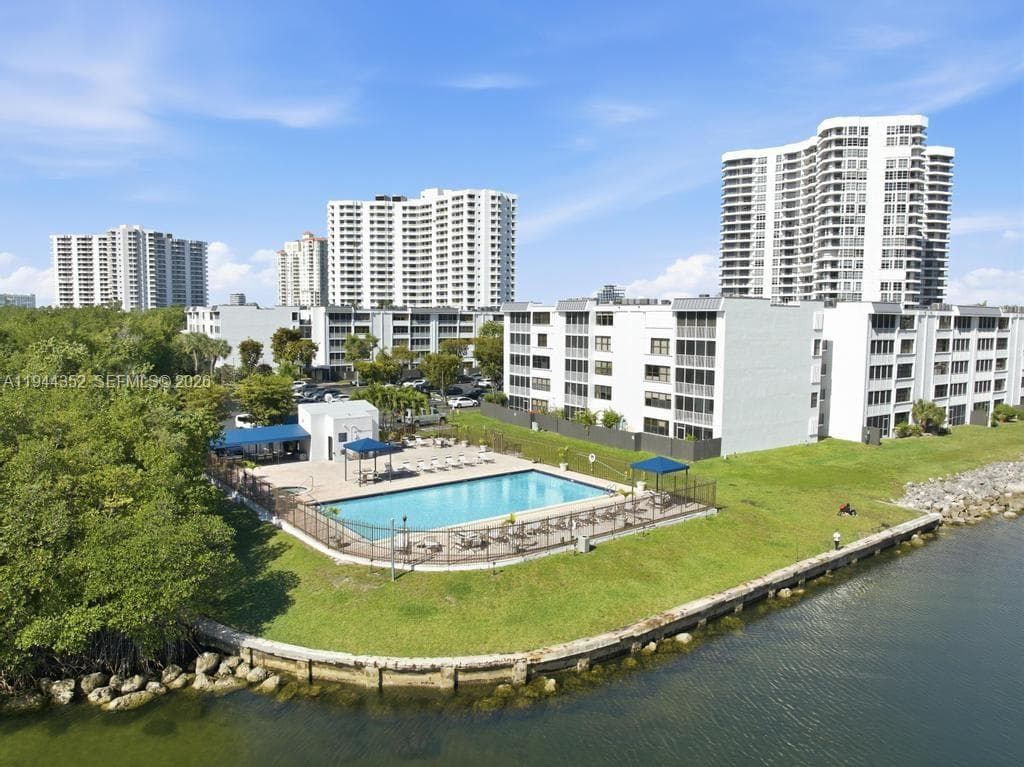 SOUTHVIEW AT AVENTURA · #2K-B in Aventura - Photo 21