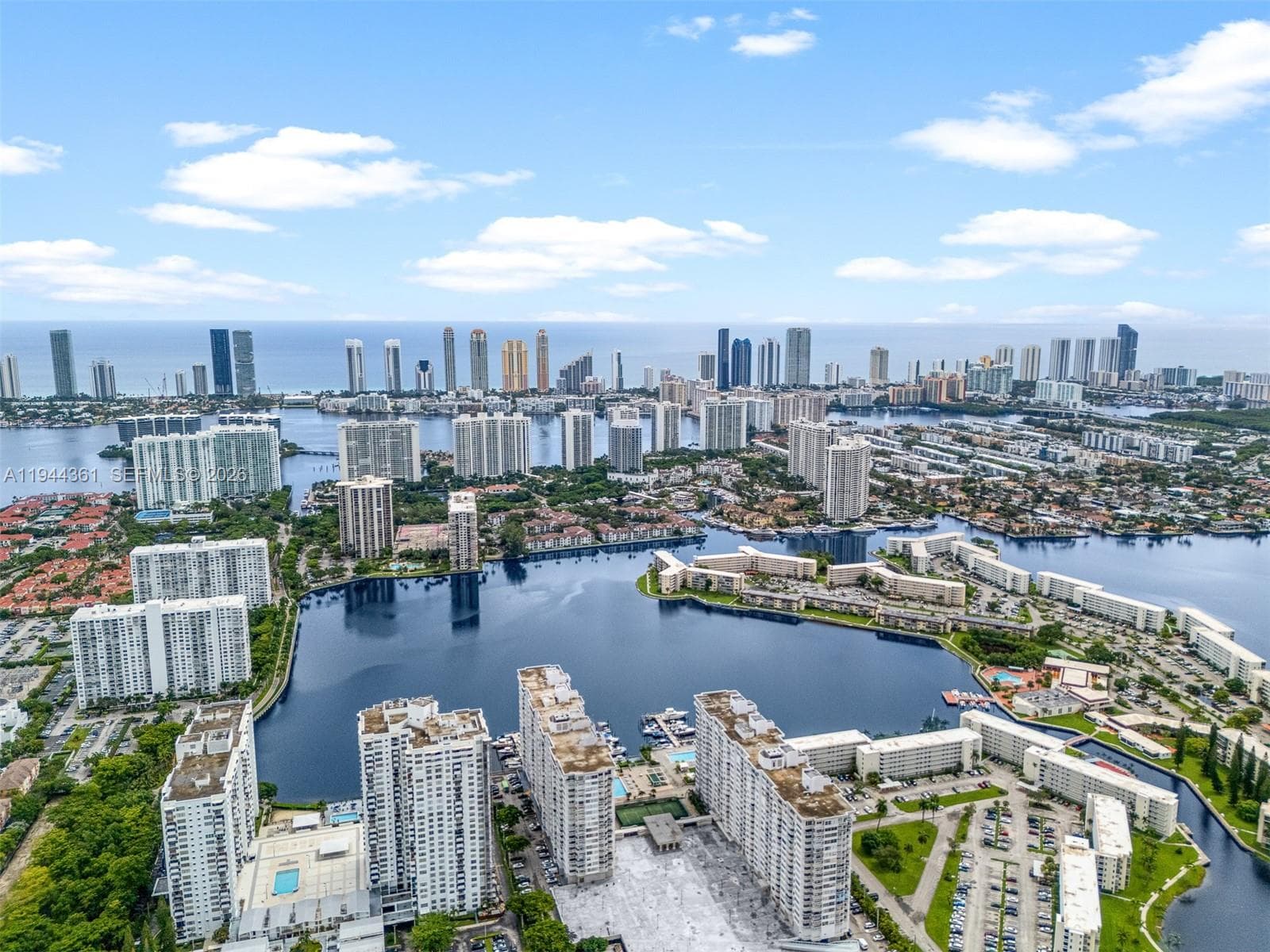 DEL PRADO MARINA · #1605 in Aventura - Photo 52