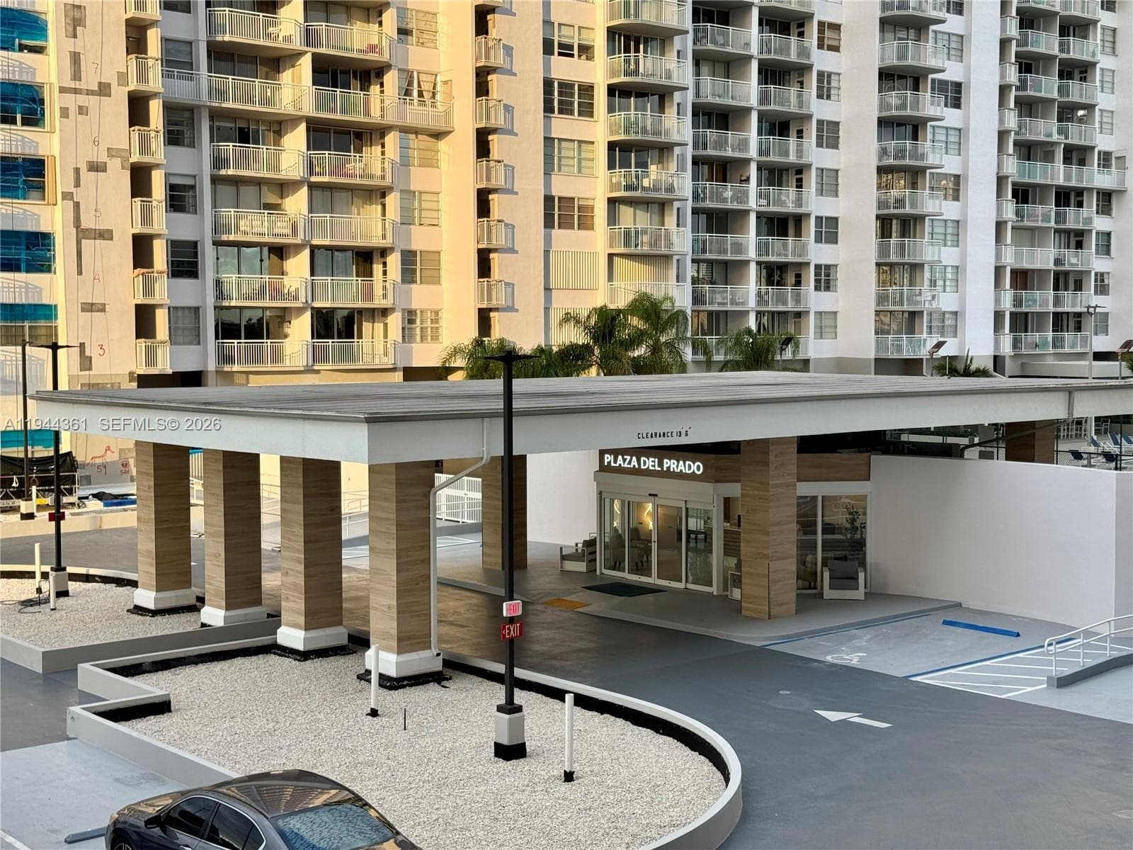 DEL PRADO MARINA · #1605 in Aventura - Photo 42