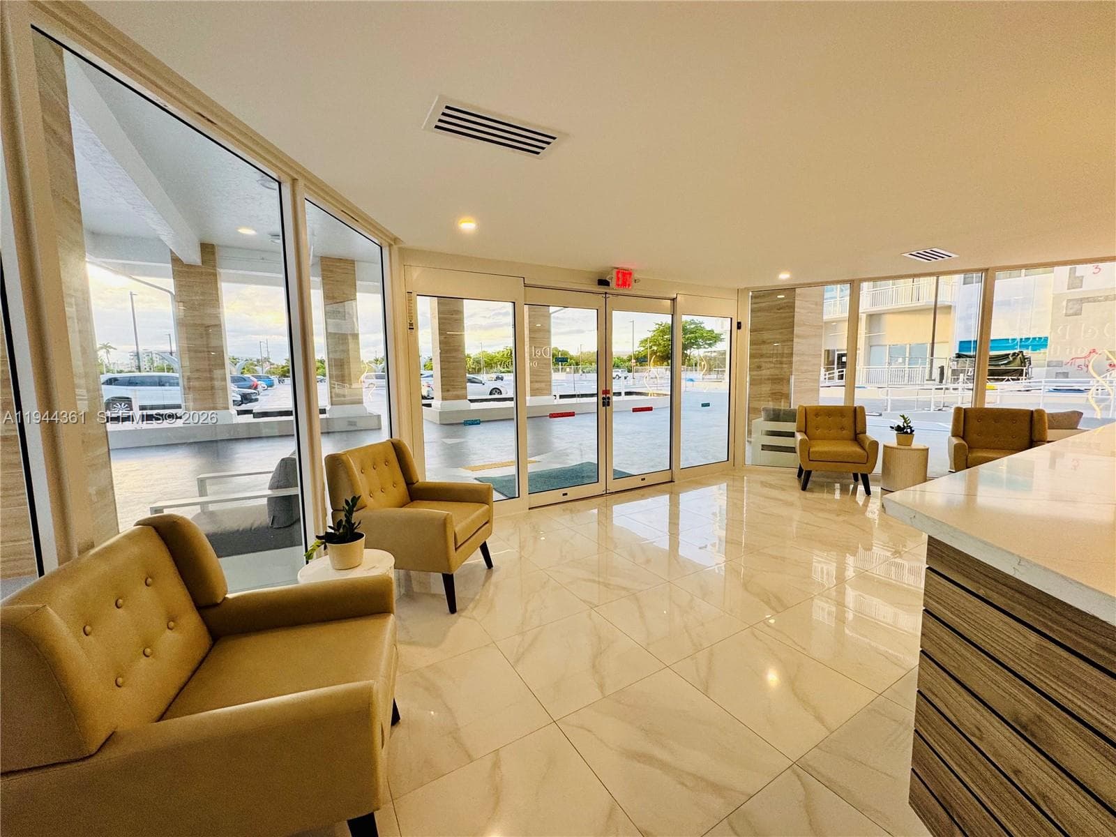 DEL PRADO MARINA · #1605 in Aventura - Photo 46