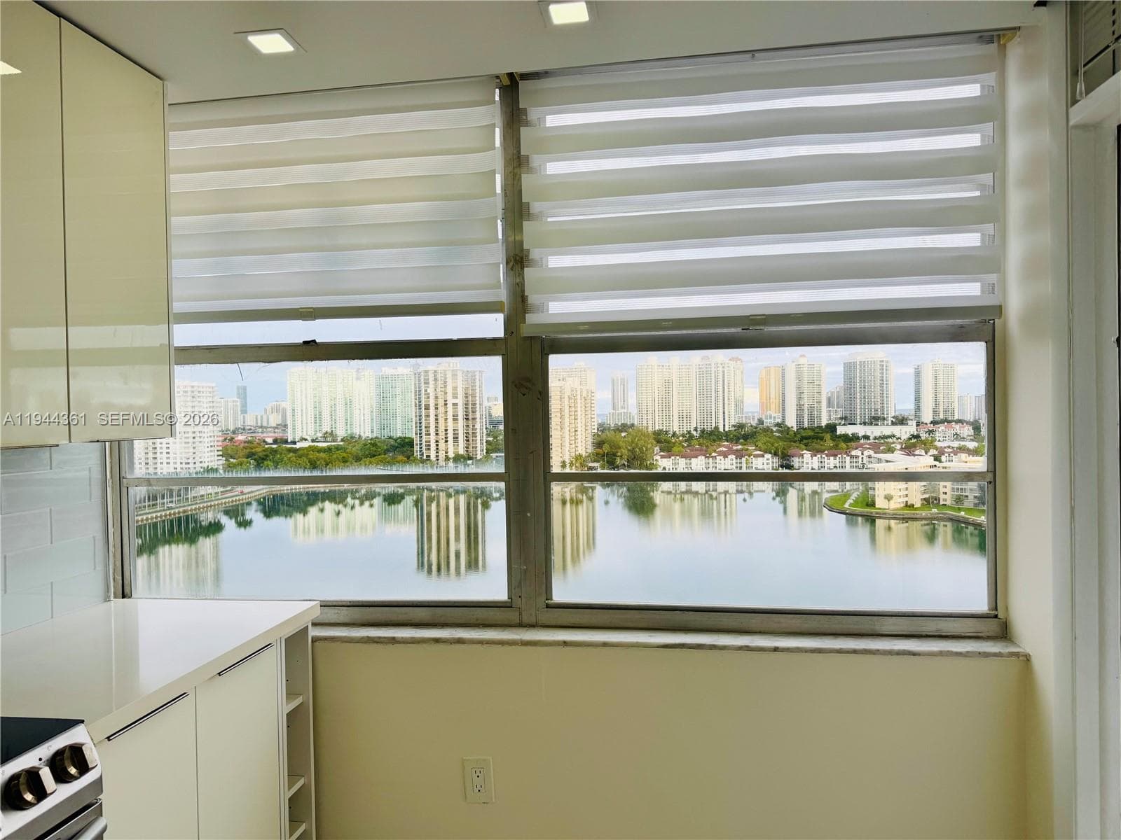 DEL PRADO MARINA · #1605 in Aventura - Photo 5