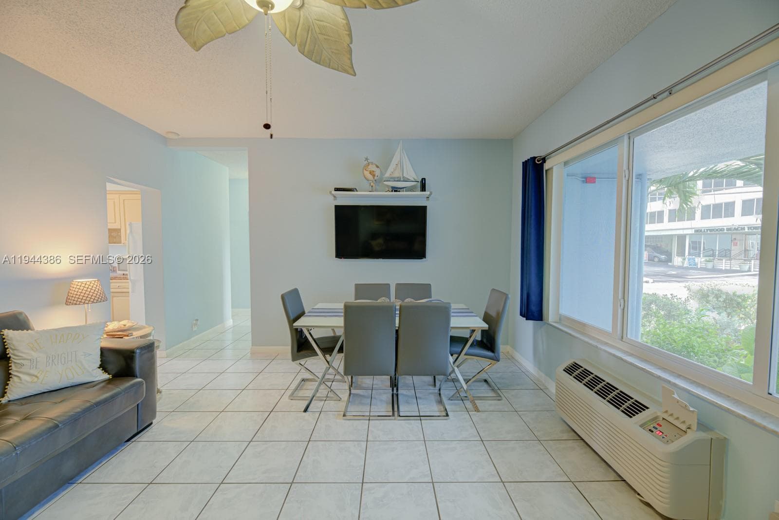 WINDWOOD SEAS CONDO · #106A in Hollywood - Photo 16