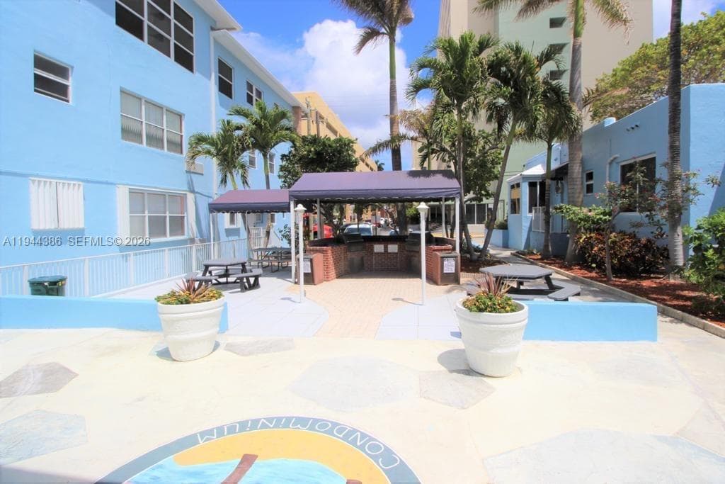 WINDWOOD SEAS CONDO · #106A in Hollywood - Photo 7