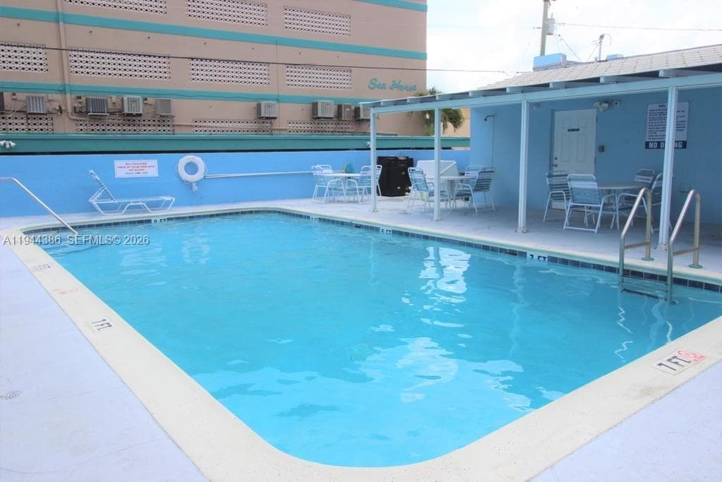 WINDWOOD SEAS CONDO · #106A in Hollywood - Photo 5