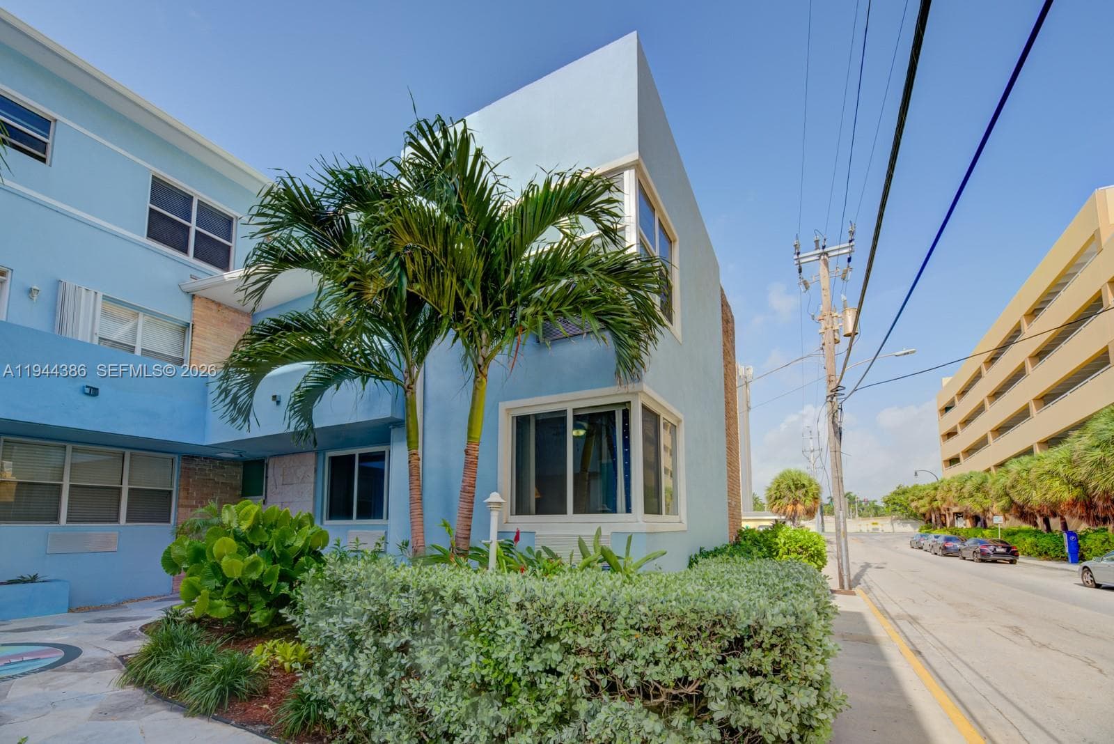 WINDWOOD SEAS CONDO · #106A in Hollywood - Photo 20