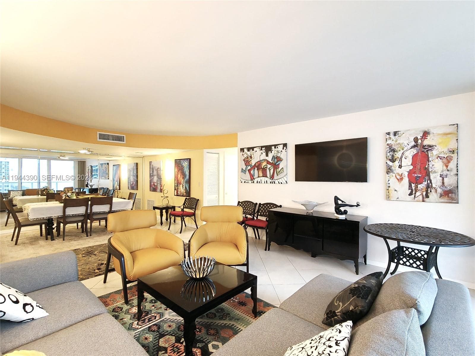 AQUARIUS CONDO · #1106S in Hollywood - Photo 6