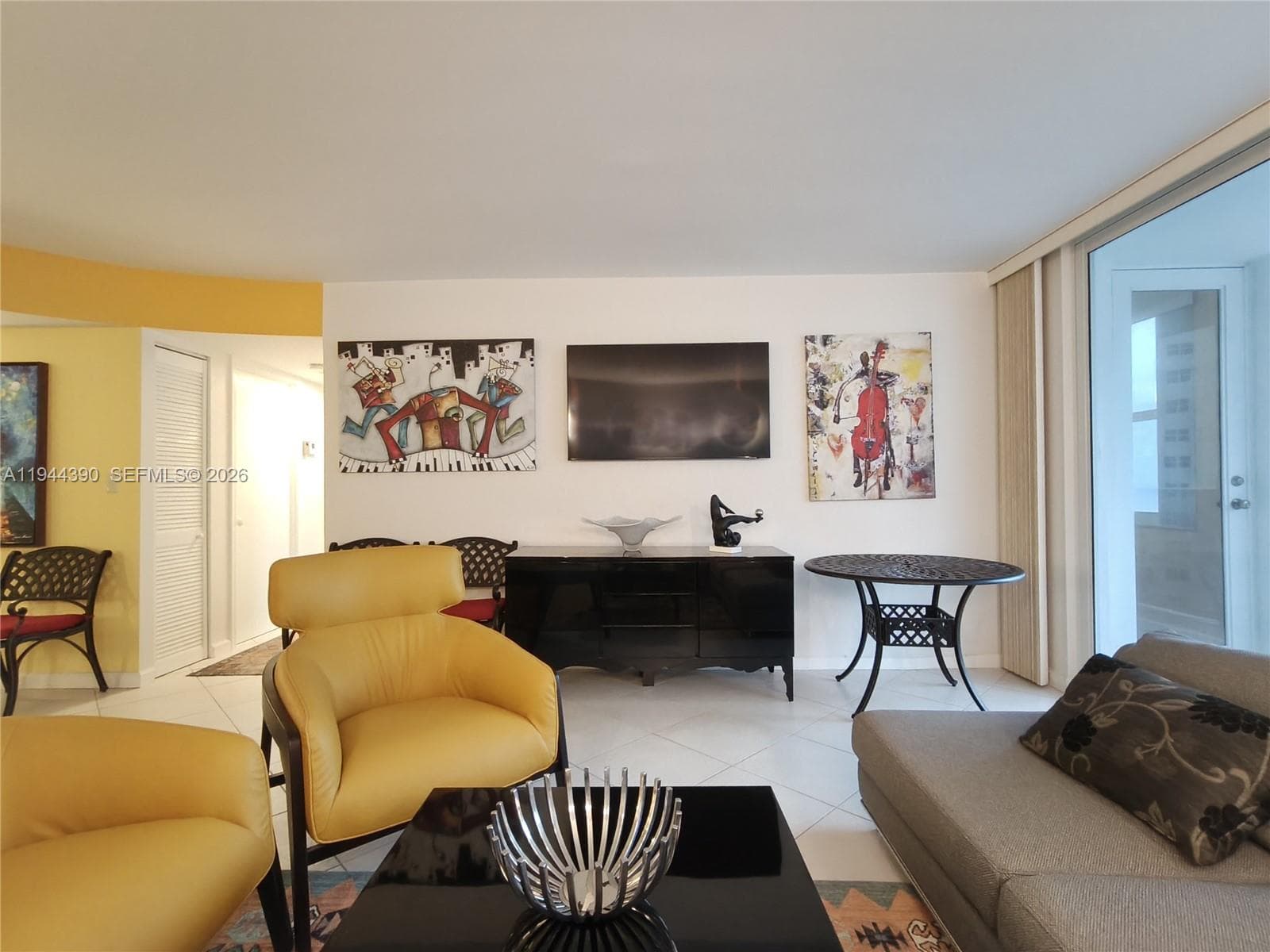 AQUARIUS CONDO · #1106S in Hollywood - Photo 7