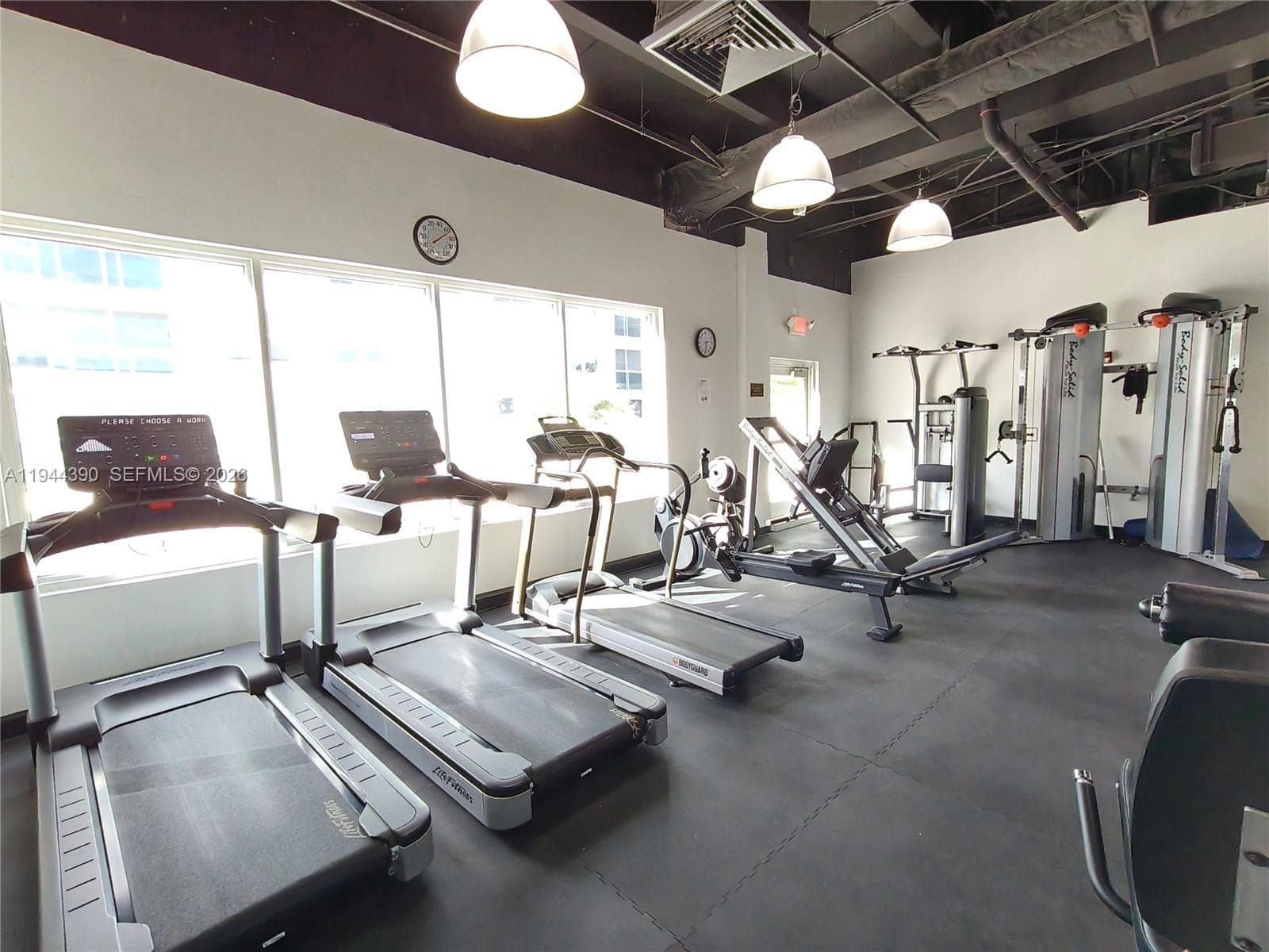 AQUARIUS CONDO · #1106S in Hollywood - Photo 45