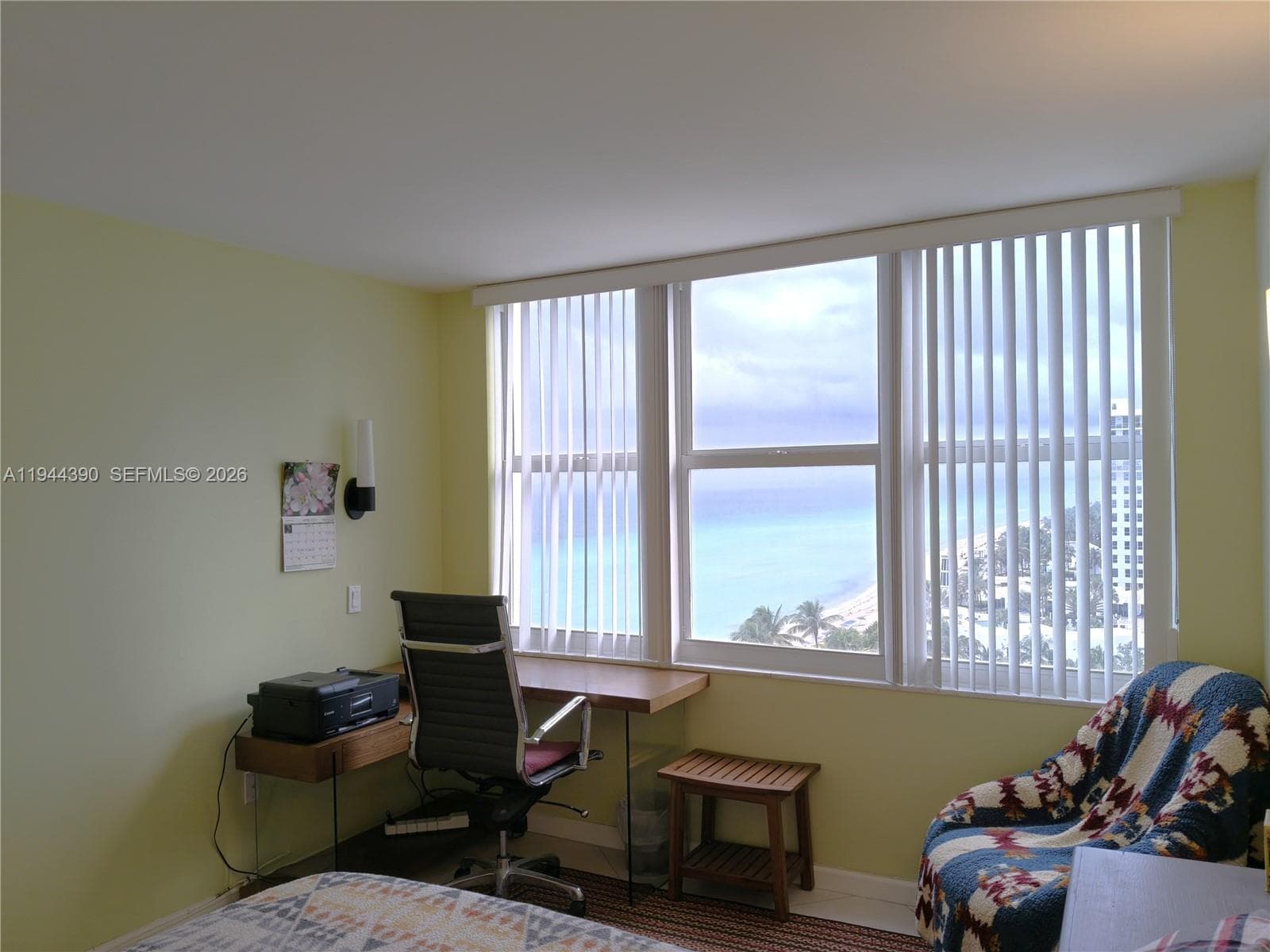 AQUARIUS CONDO · #1106S in Hollywood - Photo 18