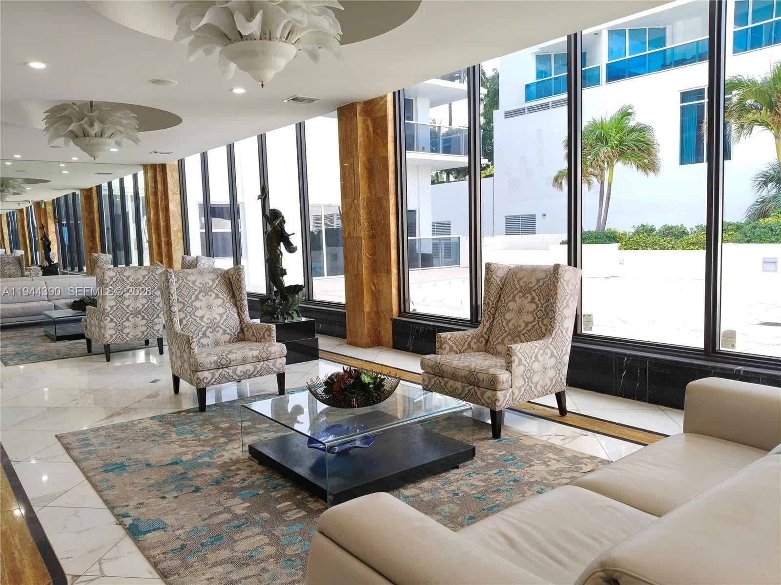 AQUARIUS CONDO · #1106S in Hollywood - Photo 50