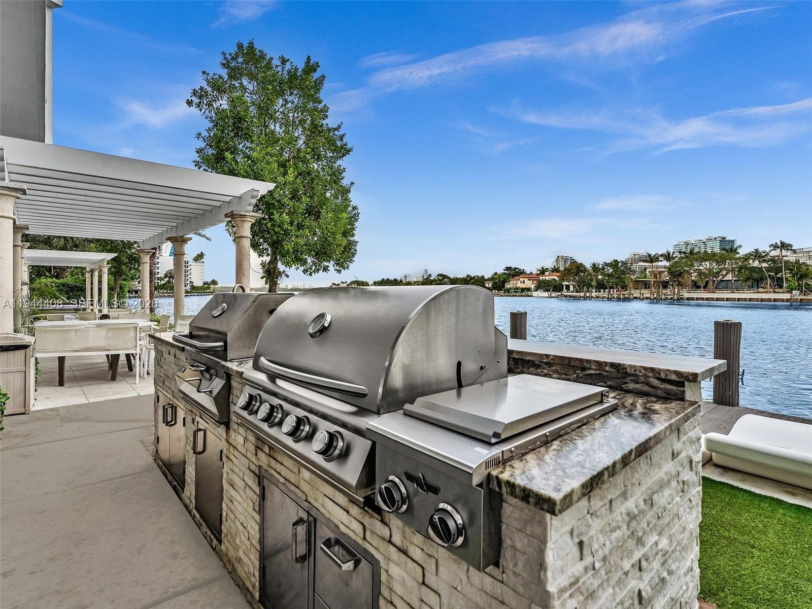 O RESIDENCE CONDO · #302 in Bay Harbor Islands - Photo 42