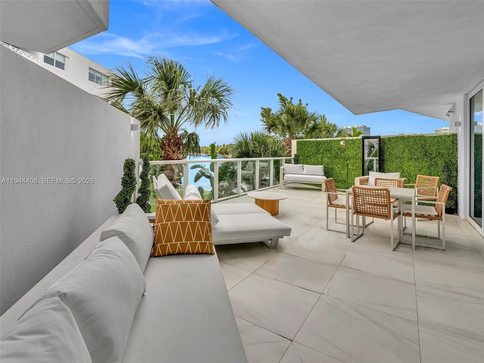 O RESIDENCE CONDO · #302 in Bay Harbor Islands - Photo 17