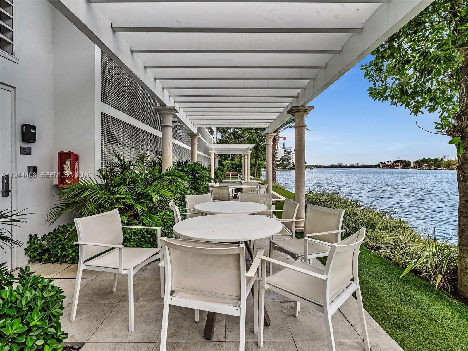 O RESIDENCE CONDO · #302 in Bay Harbor Islands - Photo 43