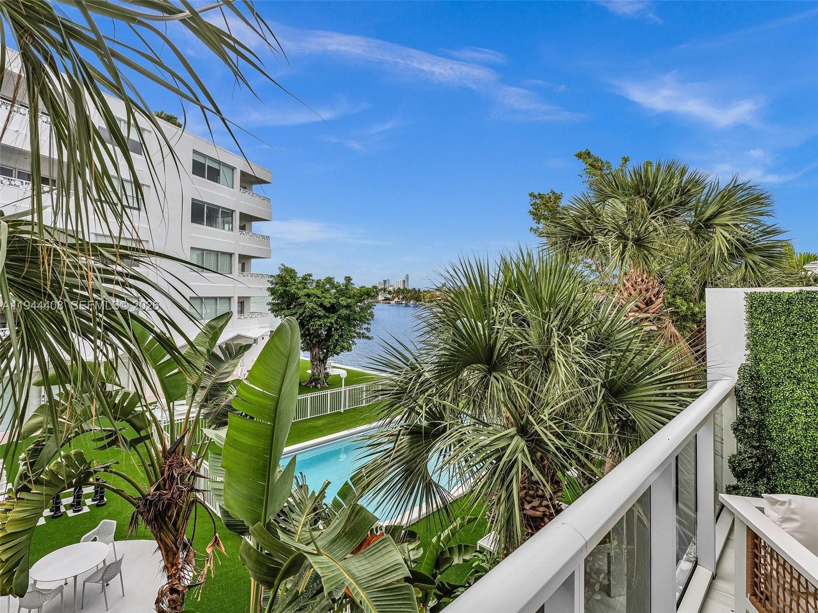 O RESIDENCE CONDO · #302 in Bay Harbor Islands - Photo 20