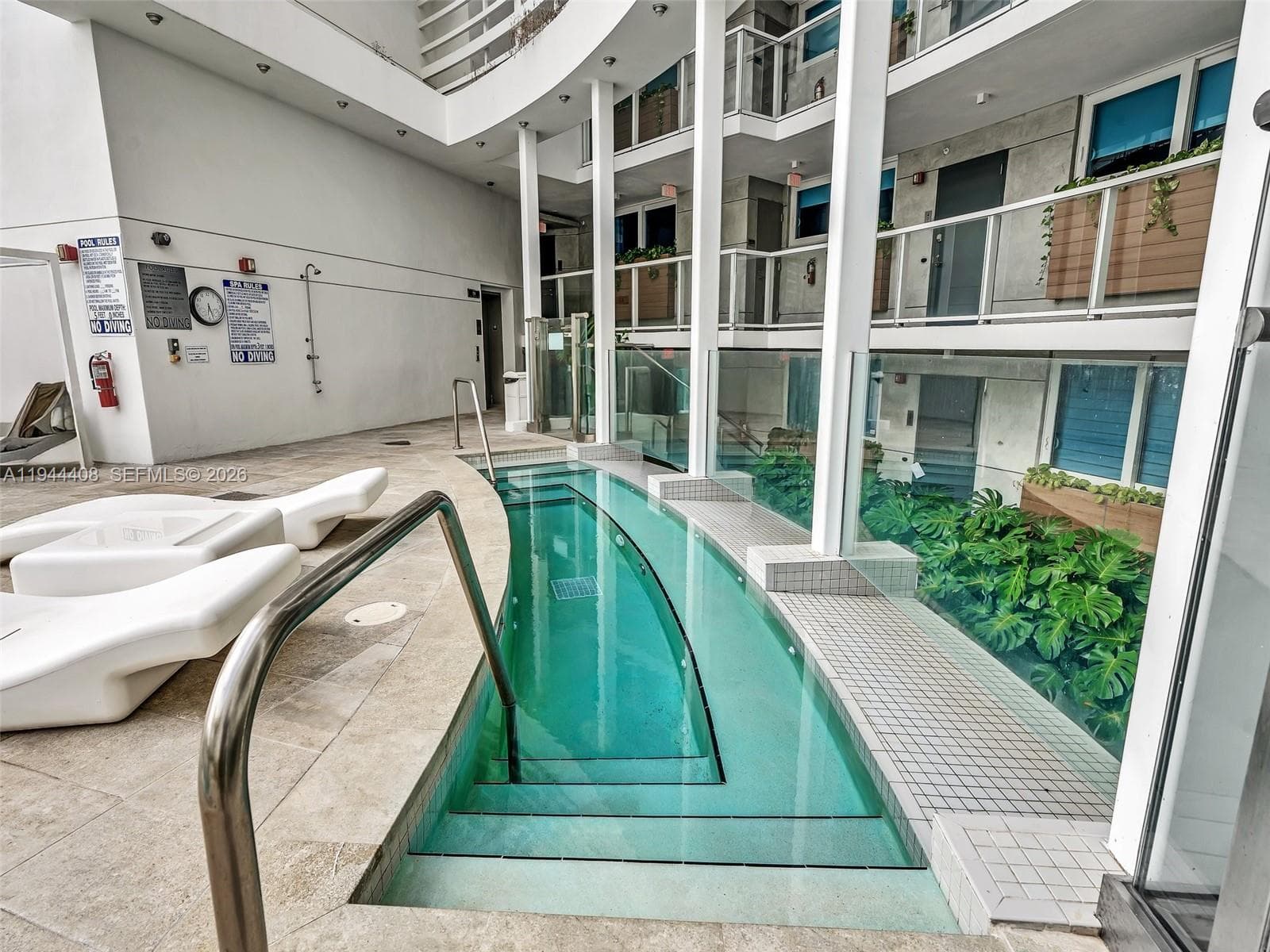 O RESIDENCE CONDO · #302 in Bay Harbor Islands - Photo 37