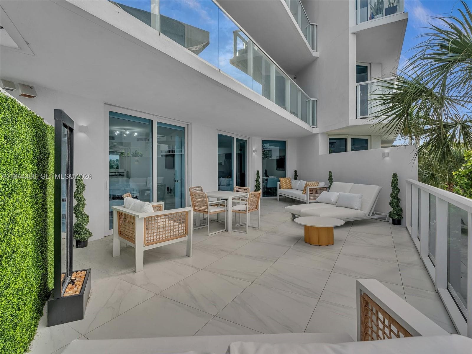 O RESIDENCE CONDO · #302 in Bay Harbor Islands - Photo 19
