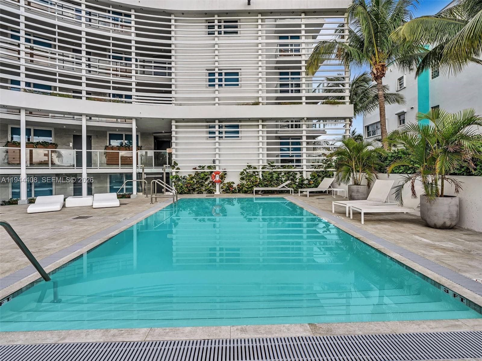 O RESIDENCE CONDO · #302 in Bay Harbor Islands - Photo 35