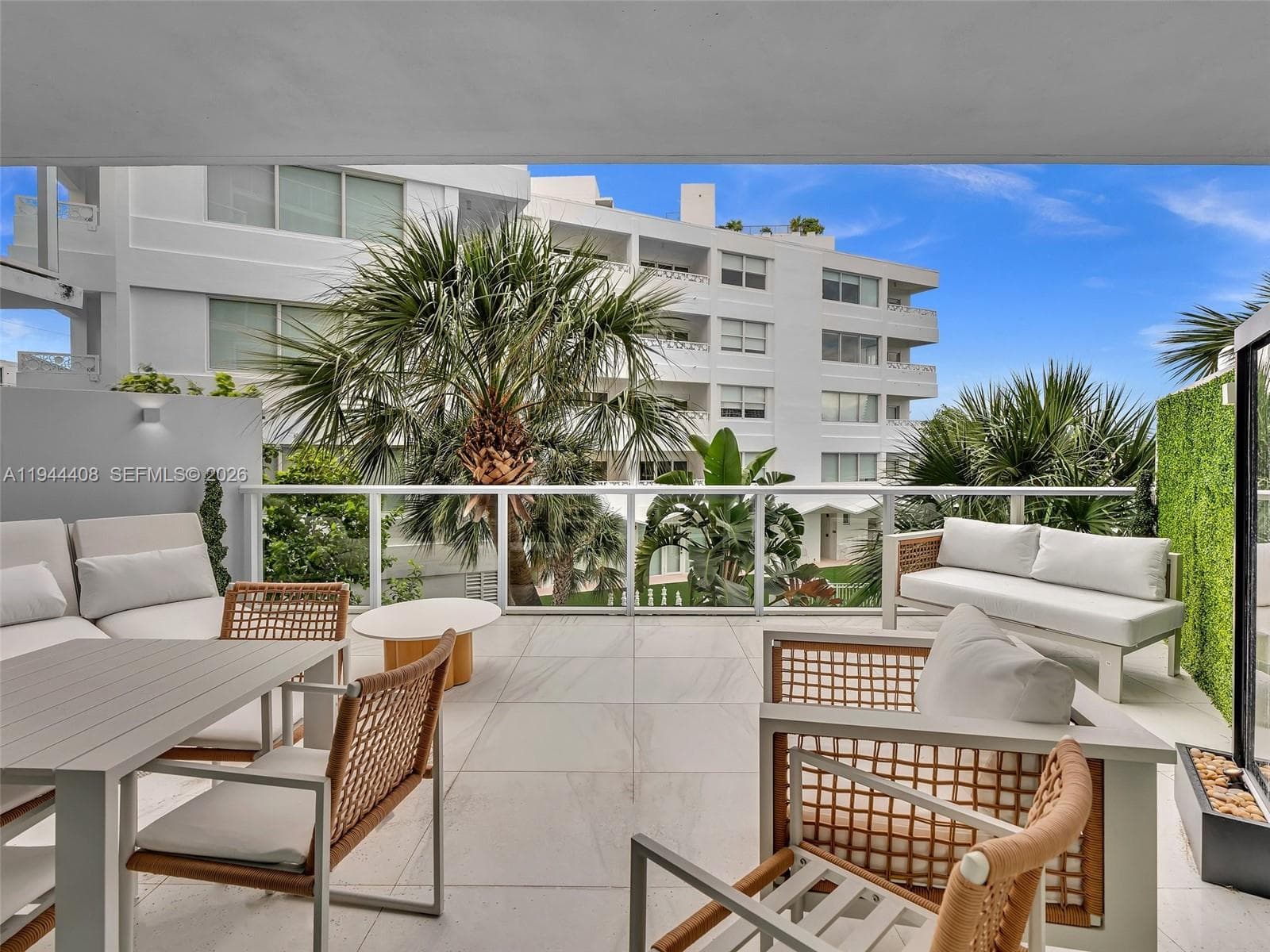 O RESIDENCE CONDO · #302 in Bay Harbor Islands - Photo 29