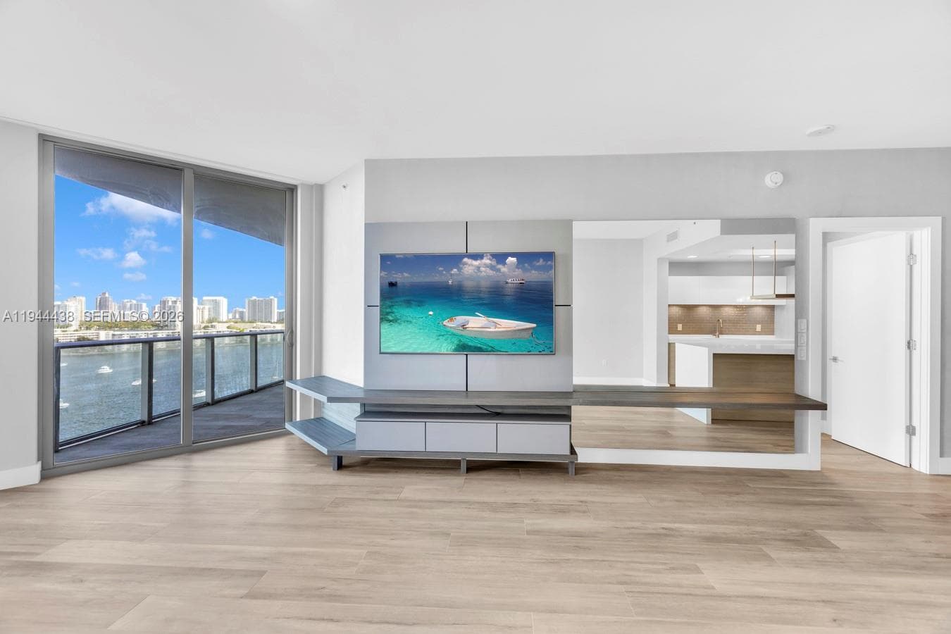 MARINA PALMS RESIDENCES · #1106 in North Miami Beach - Photo 2