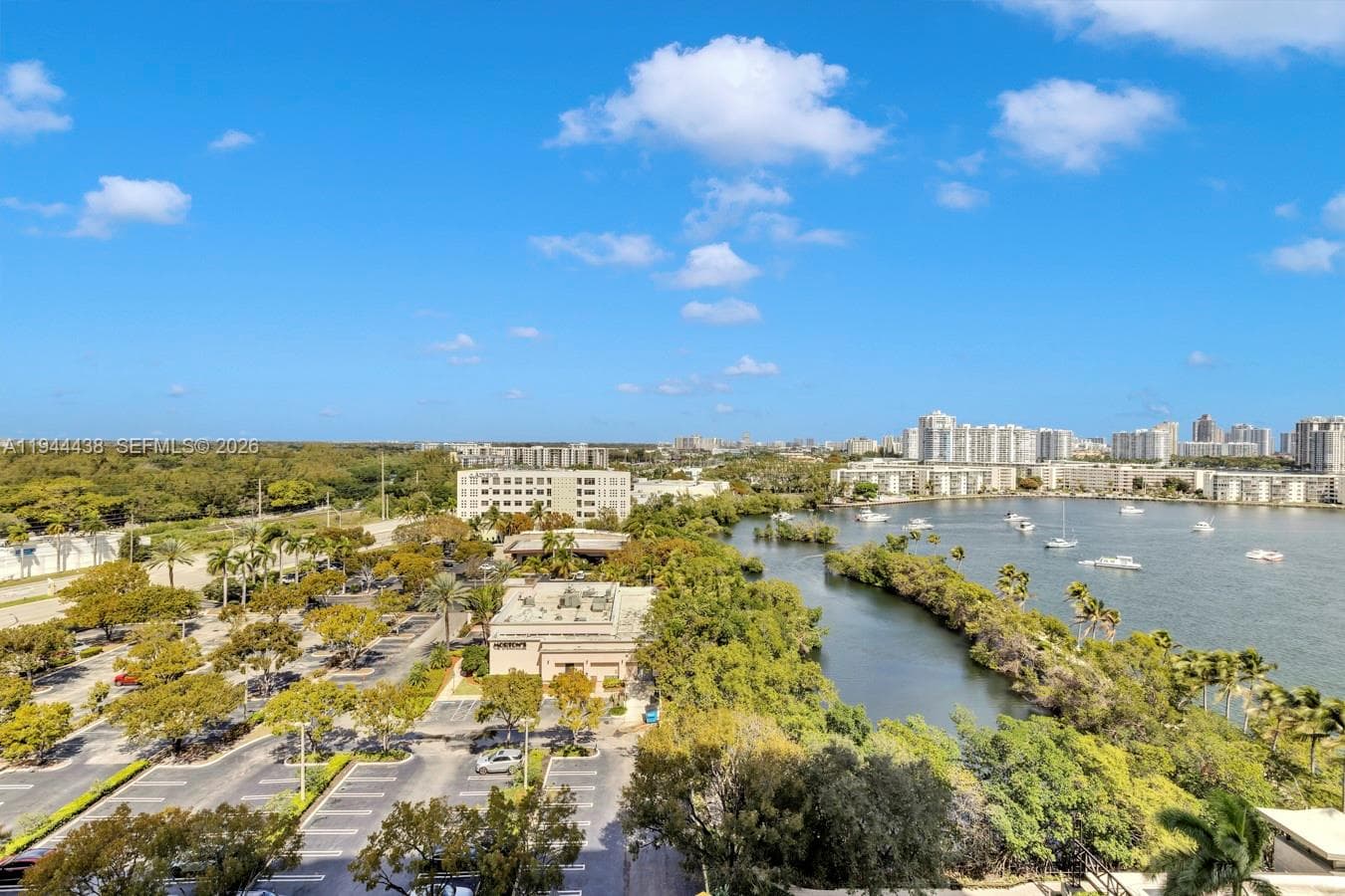 MARINA PALMS RESIDENCES · #1106 in North Miami Beach - Photo 13