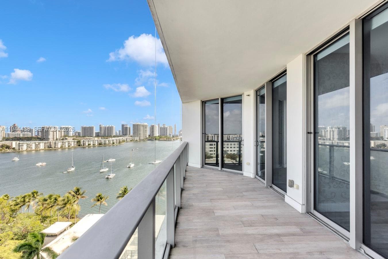 MARINA PALMS RESIDENCES · #1106 in North Miami Beach - Photo 12