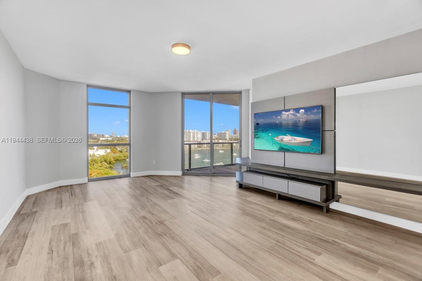 MARINA PALMS RESIDENCES · #1106 in North Miami Beach - Photo 3