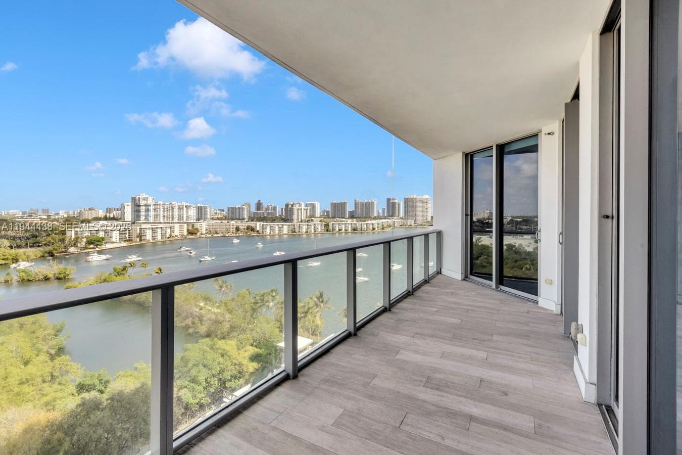 MARINA PALMS RESIDENCES · #1106 in North Miami Beach - Photo 1