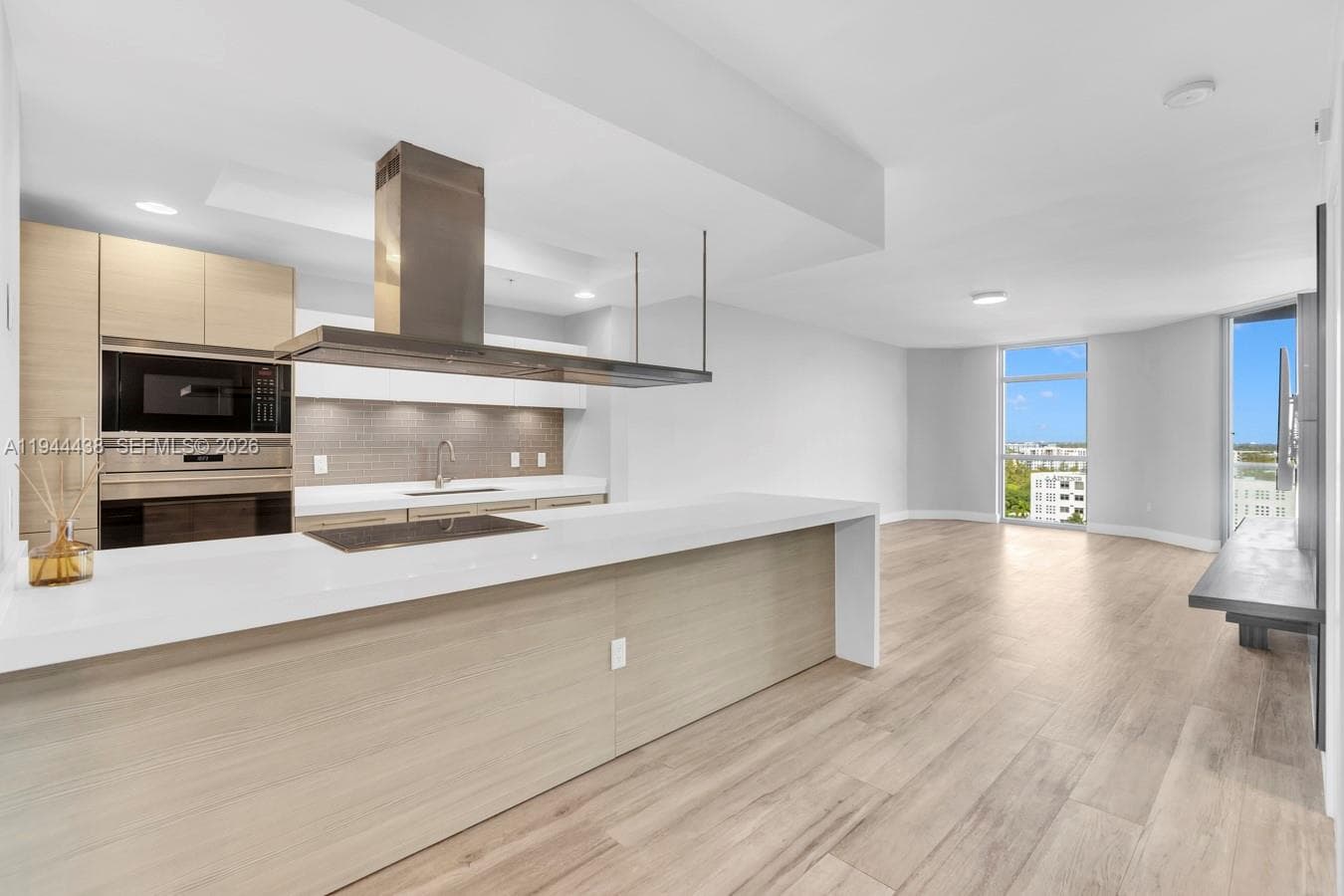 MARINA PALMS RESIDENCES · #1106 in North Miami Beach - Photo 5