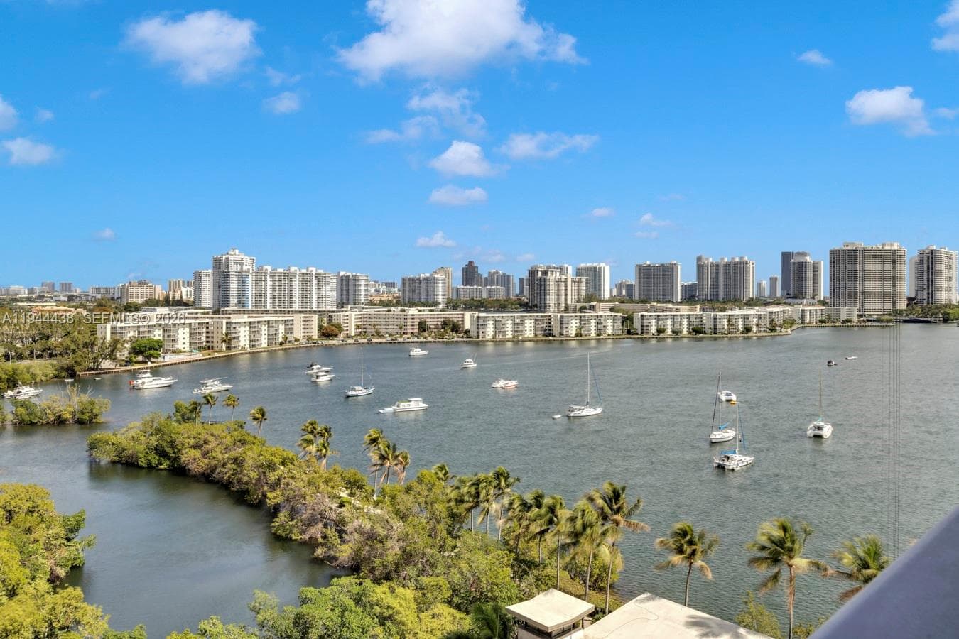 MARINA PALMS RESIDENCES · #1106 in North Miami Beach - Photo 14