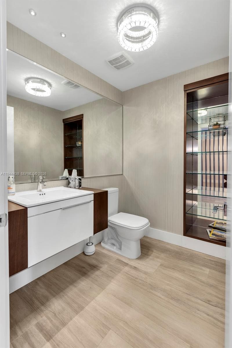 MARINA PALMS RESIDENCES · #1106 in North Miami Beach - Photo 11