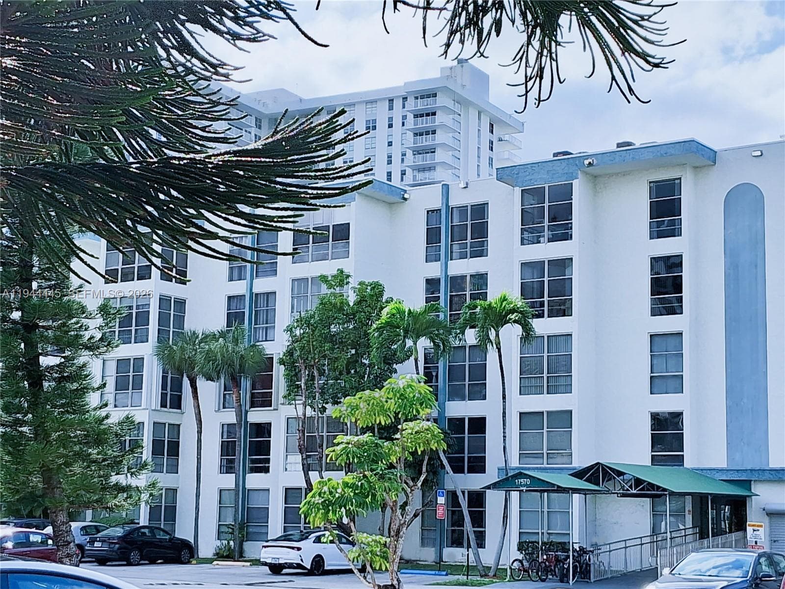 Avila Condominium · #104 in Sunny Isles Beach - Photo 5