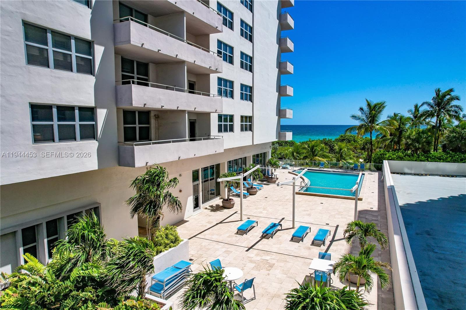 FOUR WINDS CONDO · #705 in Surfside - Photo 17